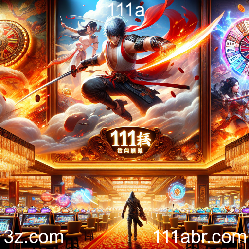 A Explosão dos Jogos de Ação: Desafios e Experiências Imersivas