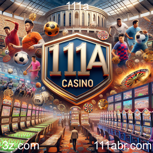 A Revolução dos Jogos de Esporte